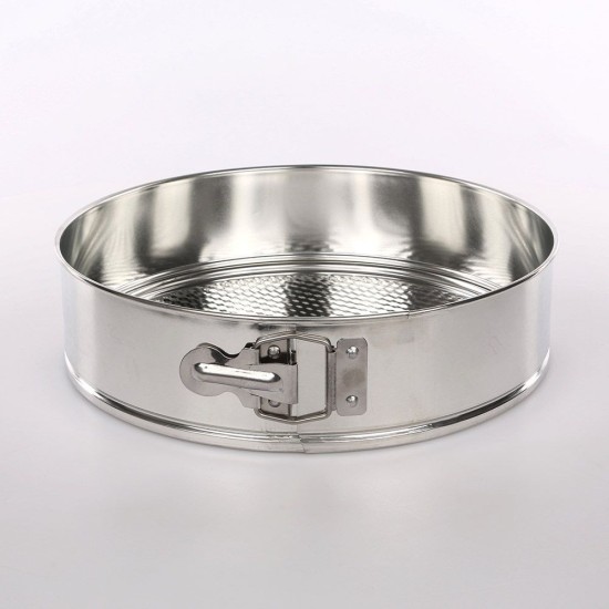 SNB limeni kalup za torte okrugli 26 cm - 020400983 SNB limeni kalup za torte okrugli 26 cm - 020400983