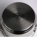 Altom Design set lonaca od nehrđajućeg čelika 8 elemenata Luis Altom Design set lonaca od nehrđajućeg čelika 8 elemenata Luis