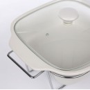 Altom Design posuda za pečenje sa grijačem Mesa 2 litare Altom Design posuda za pečenje sa grijačem Mesa 2 litare