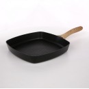 Altom Design roštilj tava s neljepljivim premazom Natura Light 28 cm Altom Design roštilj tava s neljepljivim premazom Natura Light 28 cm