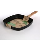 Altom Design roštilj tava s neljepljivim premazom Natura Light 28 cm Altom Design roštilj tava s neljepljivim premazom Natura Light 28 cm