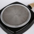 Altom Design roštilj tava s neljepljivim premazom Natura Light 28 cm Altom Design roštilj tava s neljepljivim premazom Natura Light 28 cm