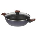Altom Design lonac & tava s neljepljivim premazom Valdinox Prime 28 cm s poklopcem Altom Design lonac & tava s neljepljivim premazom Valdinox Prime 28 cm s poklopcem