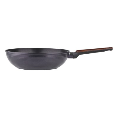 Altom Design duboka tava s neljepljivim premazom Valdinox Prime 28 cm
