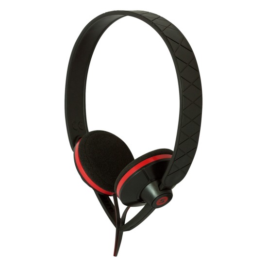 Sencor slušalice SEP 428 BLACK