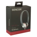 Sencor slušalice SEP 428 GREY Sencor slušalice SEP 428 GREY