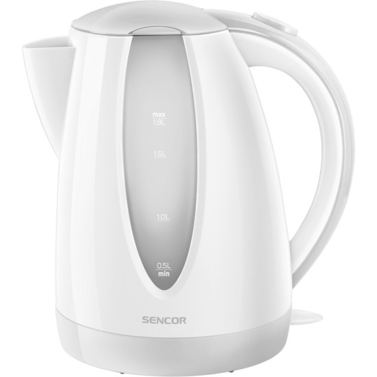Sencor kuhalo vode SWK 1810WH Sencor kuhalo vode SWK 1810WH