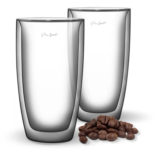 Lamart set šalica za bijelu kavu Vaso LT 9011 Lamart set šalica za bijelu kavu Vaso LT 9011