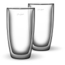 Lamart set šalica za bijelu kavu Vaso LT 9011 Lamart set šalica za bijelu kavu Vaso LT 9011