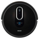 Sencor robot usisavač SRV 6250BK-EUE3 Sencor robot usisavač SRV 6250BK-EUE3