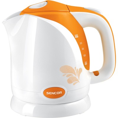 Sencor kuhalo vode SWK 1503OR