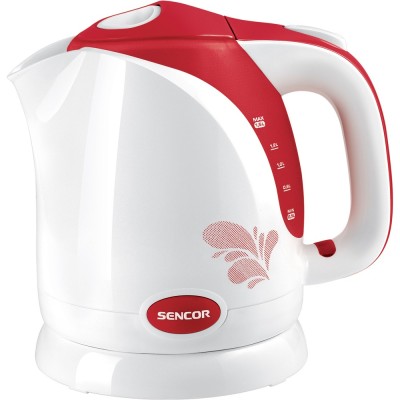 Sencor kuhalo vode SWK 1504RD
