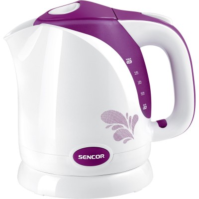 Sencor kuhalo vode SWK 1505VT