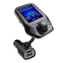 Sencor FM transmiter SWM 5858 BT Sencor FM transmiter SWM 5858 BT