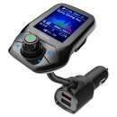 Sencor FM transmiter SWM 5858 BT Sencor FM transmiter SWM 5858 BT
