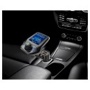 Sencor FM transmiter SWM 5858 BT Sencor FM transmiter SWM 5858 BT