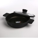 Valdinox tava Expert s poklopcem 28 cm, 3,5L Valdinox tava Expert s poklopcem 28 cm, 3,5L