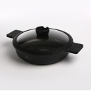 Valdinox tava Expert s poklopcem 28 cm, 3,5L Valdinox tava Expert s poklopcem 28 cm, 3,5L