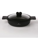 Valdinox tava Expert s poklopcem 28 cm, 3,5L Valdinox tava Expert s poklopcem 28 cm, 3,5L