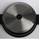 Valdinox tava Expert s poklopcem 28 cm, 3,5L Valdinox tava Expert s poklopcem 28 cm, 3,5L