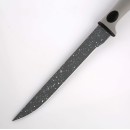 Altom Design nož za meso Rock od nehrđajućeg čelika 20 cm Altom Design nož za meso Rock od nehrđajućeg čelika 20 cm