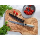 Altom Design nož za meso Rock od nehrđajućeg čelika 20 cm Altom Design nož za meso Rock od nehrđajućeg čelika 20 cm