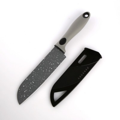 Altom Design chef nož Rock od nehrđajućeg čelika 20 cm