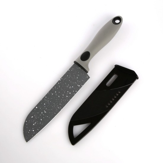Altom Design chef nož Rock od nehrđajućeg čelika 20 cm Altom Design chef nož Rock od nehrđajućeg čelika 20 cm