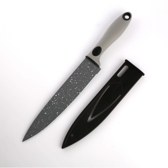 Altom Design kuhinjski nož Rock od nehrđajućeg čelika 20 cm