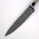 Altom Design kuhinjski nož Rock od nehrđajućeg čelika 20 cm