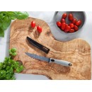 Altom Design univerzalni kuhinjski nož Rock od nehrđajućeg čelika 12 cm Altom Design univerzalni kuhinjski nož Rock od nehrđajućeg čelika 12 cm