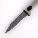 Altom Design nož za voće i povrće Rock od nehrđajućeg čelika 9 cm Altom Design nož za voće i povrće Rock od nehrđajućeg čelika 9 cm