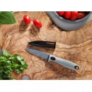 Altom Design nož za voće i povrće Rock od nehrđajućeg čelika 9 cm Altom Design nož za voće i povrće Rock od nehrđajućeg čelika 9 cm