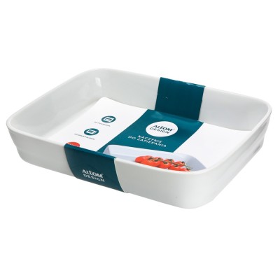 Altom Design porculanska posuda za pečenje 29,5 cm