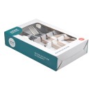 Altom Design pribor za jelo Happy Home set 24 komada Altom Design pribor za jelo Happy Home set 24 komada