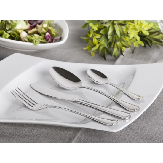 Altom Design set pribora za jelo Leonardo 24 dijelova Altom Design set pribora za jelo Leonardo 24 dijelova