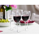 Altom Design čaše za crno vino Diamond 330 ml komplet 6 komada Altom Design čaše za crno vino Diamond 330 ml komplet 6 komada