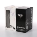 Altom Design čaše za šampanjac Diamond 180 ml komplet 6 komada Altom Design čaše za šampanjac Diamond 180 ml komplet 6 komada