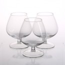 Altom Design čaše za konjak Diamond 240 ml komplet 6 komada Altom Design čaše za konjak Diamond 240 ml komplet 6 komada