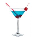 Altom Design čaše za martini Diamond 260 ml komplet 6 komada Altom Design čaše za martini Diamond 260 ml komplet 6 komada