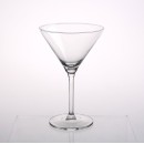 Altom Design čaše za martini Diamond 260 ml komplet 6 komada Altom Design čaše za martini Diamond 260 ml komplet 6 komada