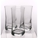Altom Design čaše za vodu i sok Geo visoka 360 ml komplet 6 komada Altom Design čaše za vodu i sok Geo visoka 360 ml komplet 6 komada