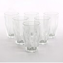Altom Design čaše za vodu i sok Corsica 280 ml komplet 6 komada Altom Design čaše za vodu i sok Corsica 280 ml komplet 6 komada