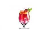 Altom Design čaše za sok i vodu Diamond 410 ml komplet 6 komada Altom Design čaše za sok i vodu Diamond 410 ml komplet 6 komada