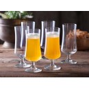 Altom Design čaše za pivo Diamond 370 ml komplet 6 komada Altom Design čaše za pivo Diamond 370 ml komplet 6 komada
