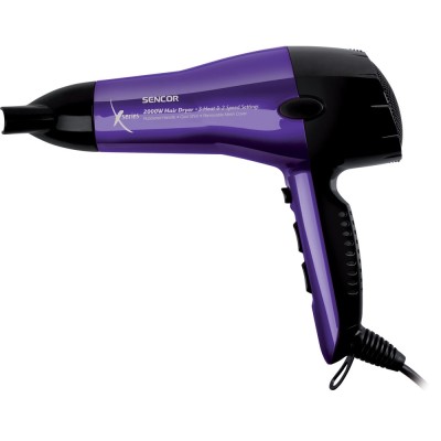 Sencor sušilo za kosu SHD 6600V
