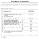 Amica staklokeramika ploča VH 6040 ( 23482) Amica staklokeramika ploča VH 6040 ( 23482)