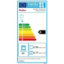 Amica kombinirani štednjak 618ME2.38EZPFW, bijeli ( 56795 ) Amica kombinirani štednjak 618ME2.38EZPFW, bijeli ( 56795 )