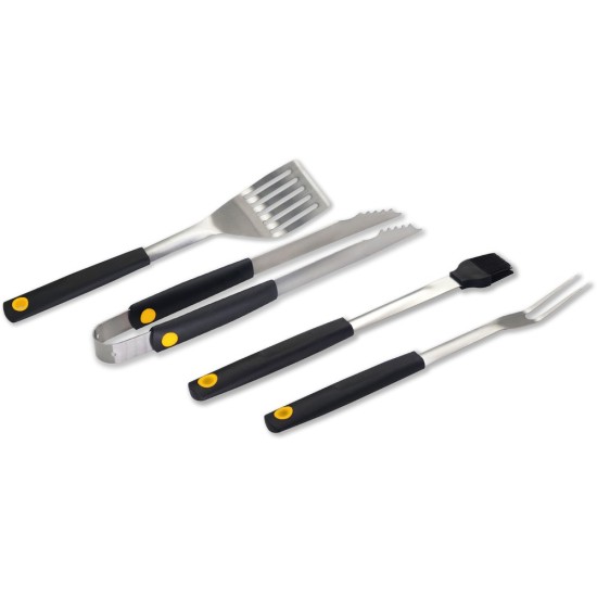 Fieldmann pribor za roštilj FZG 9015 Fieldmann pribor za roštilj FZG 9015