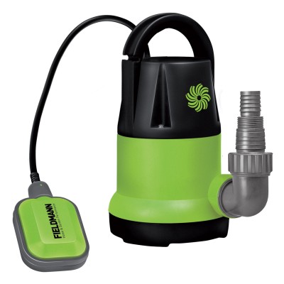 Fieldmann potopna pumpa FVC 2001-EC